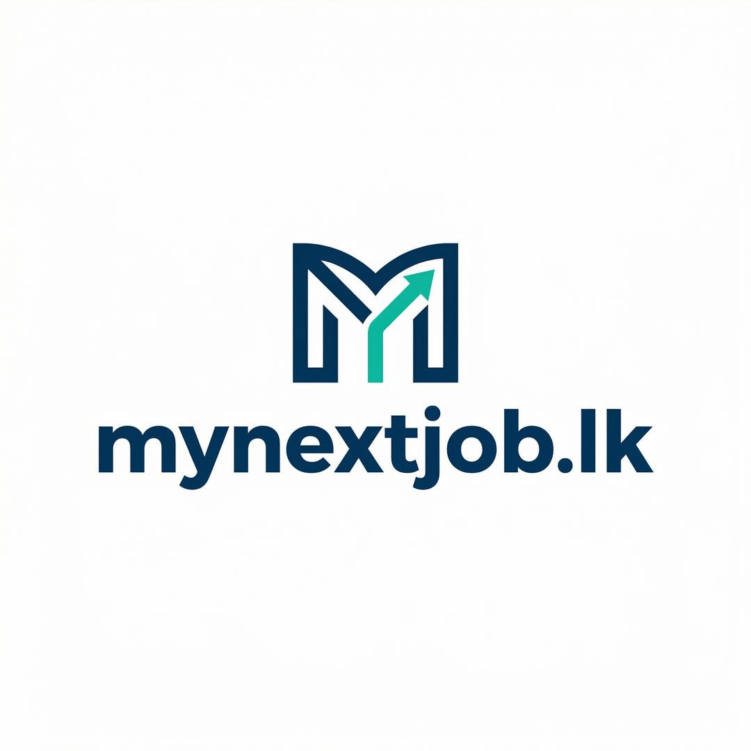 Mynextjob.lk