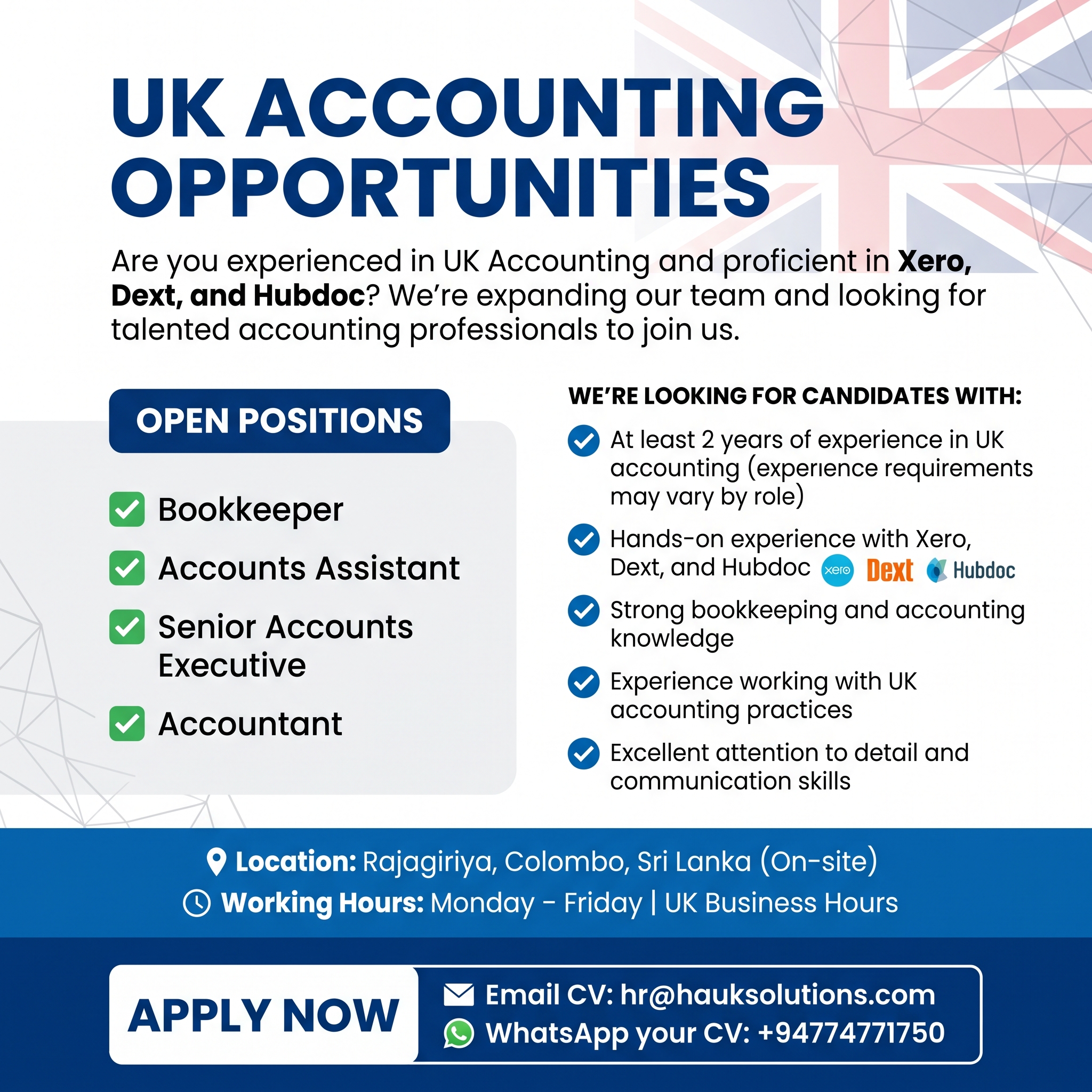 Accountant
