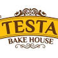 Testa Bake House logo