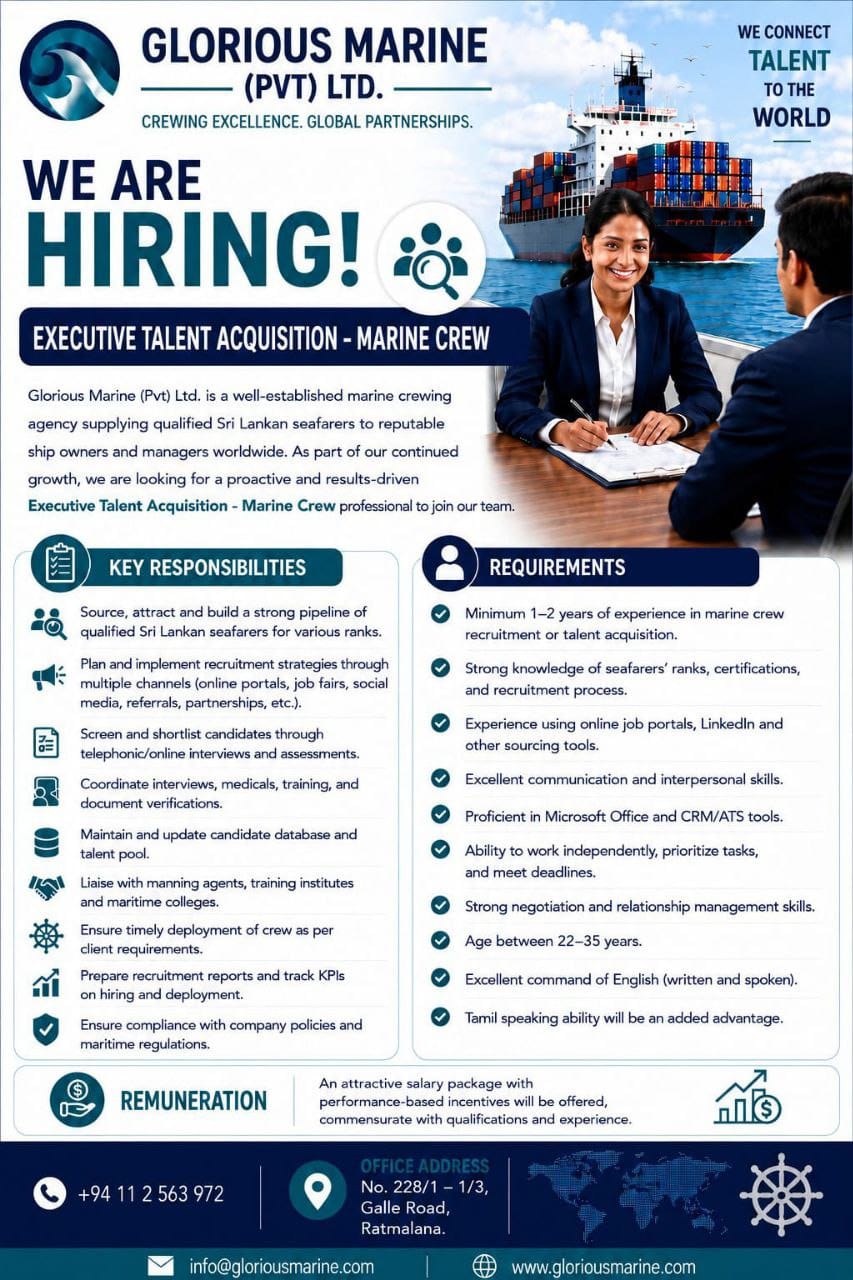 Executive Talent Acquisition job image