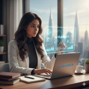 AI Fluency