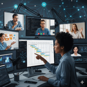HR tech