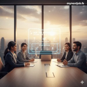 Interview tip