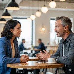 The Art of Relationship Building