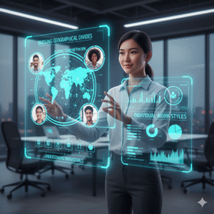The Nuances of Remote Team Management