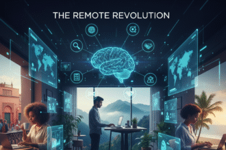 The Remote Revolution