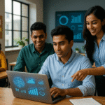 future of work in Sri Lanka
