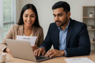 job seeker mistakes