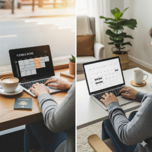 Appeal of Freelancing