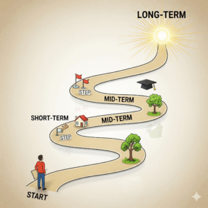 Career Roadmap