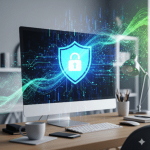 Data Privacy and Cybersecurity
