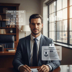 Full Time Employment