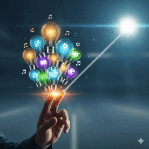 Integrating Goals with Professional Development