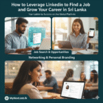 LinkedIn job search