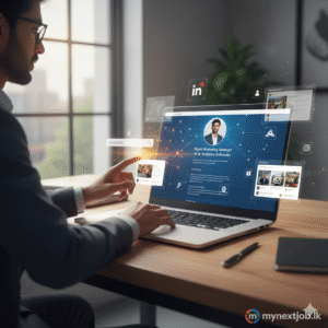 Online Presence and Digital Identity