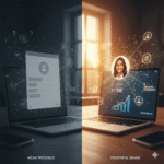 Power of Personal Branding