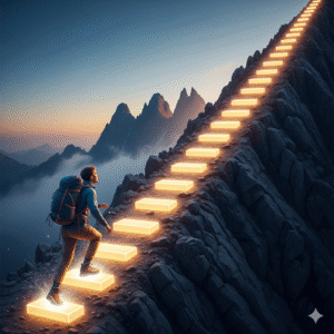 Sustaining Motivation