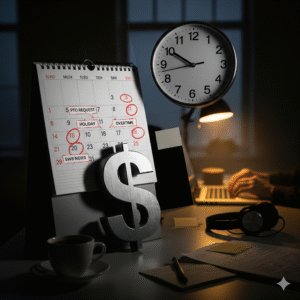 Wage Hour and Leave Compliance