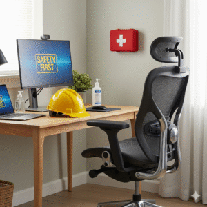 Workplace Safety