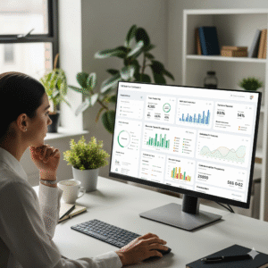analyzing performance metrics