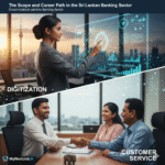 banking jobs Sri Lanka