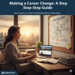 career change Sri Lanka