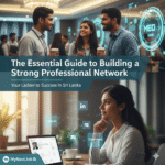 professional networking tips