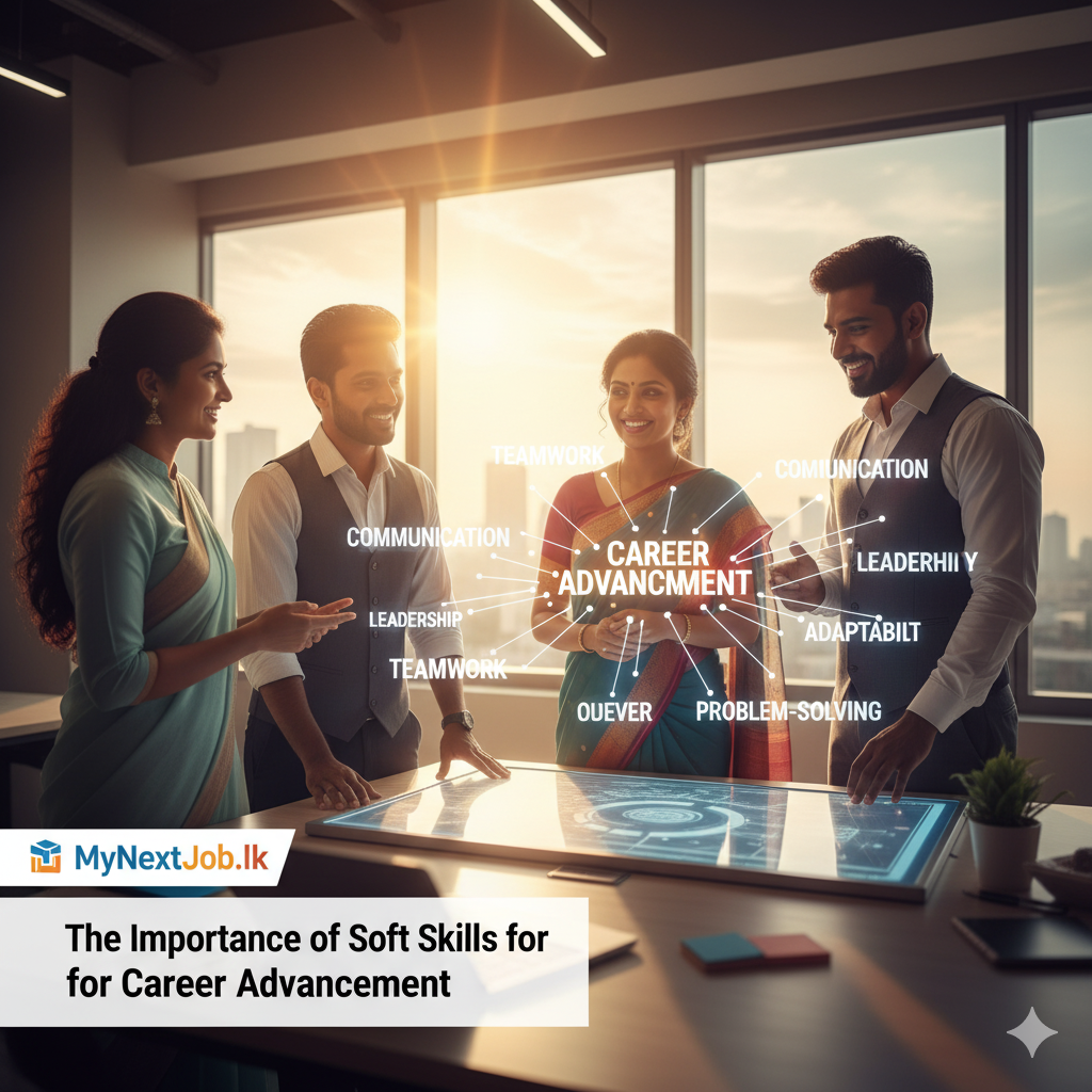 soft skills for career