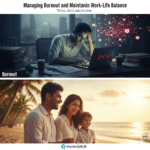 work life balance Sri Lanka