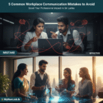 workplace communication