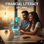 financial literacy in sri lanka