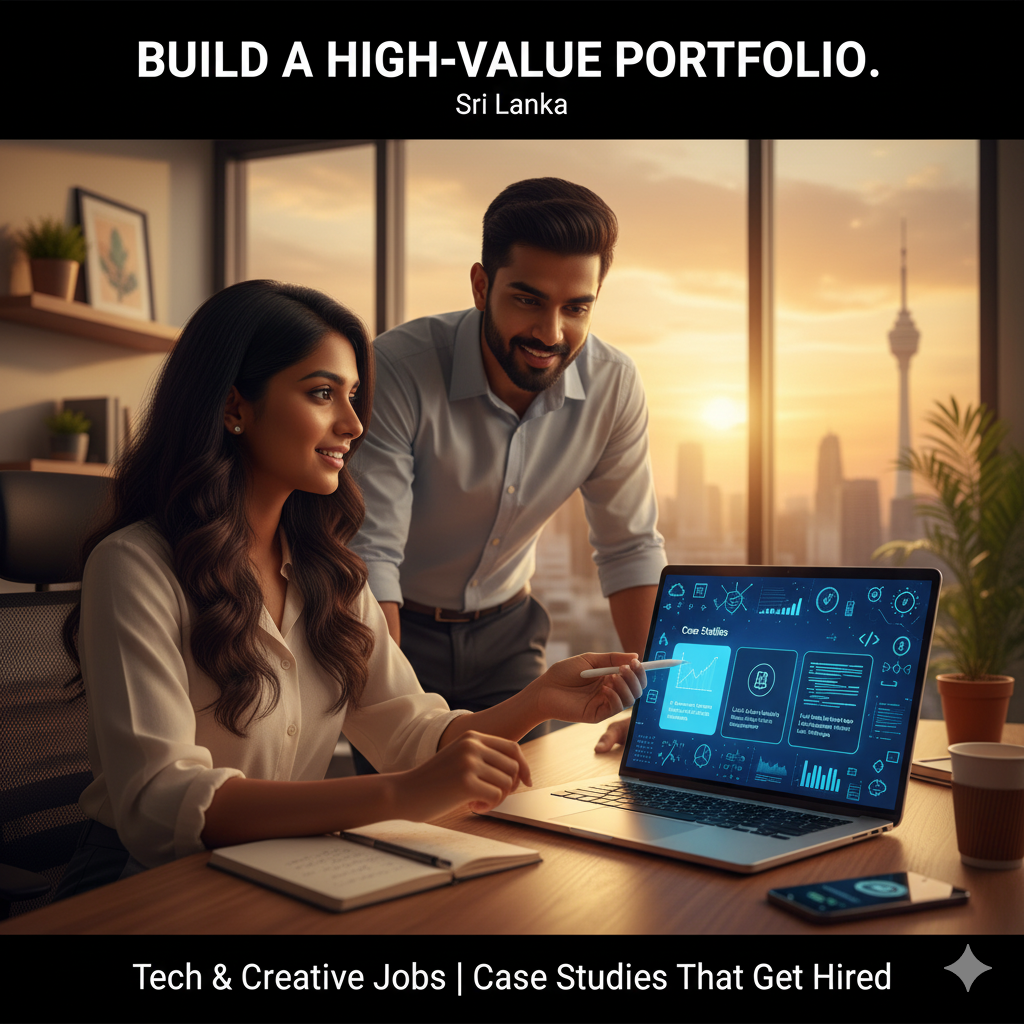 high value portfolio